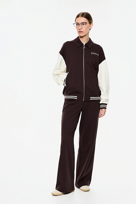 Толстовки и свитшоты