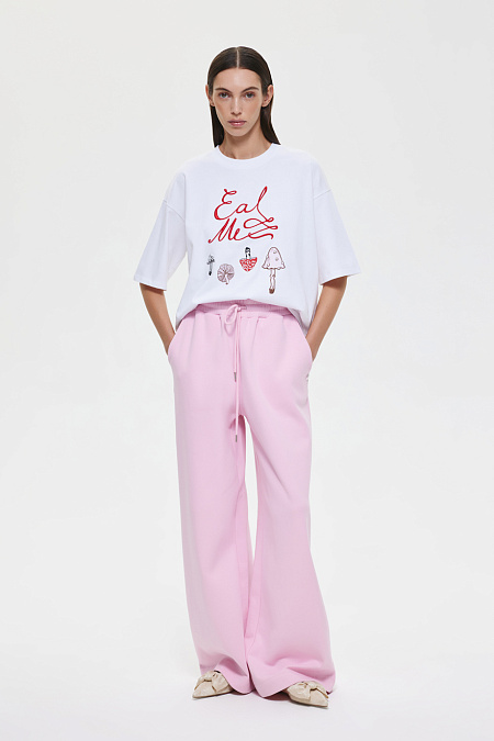 Футболки и топы