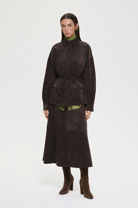 Рубашки и блузки