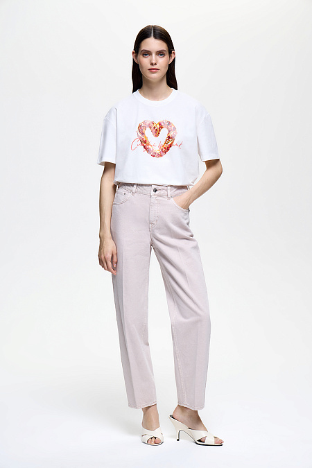 Брюки и джинсы