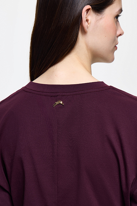 Футболки и топы