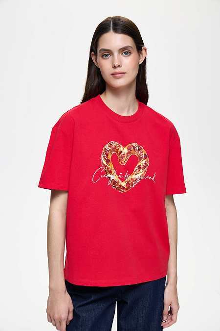 Футболки и топы