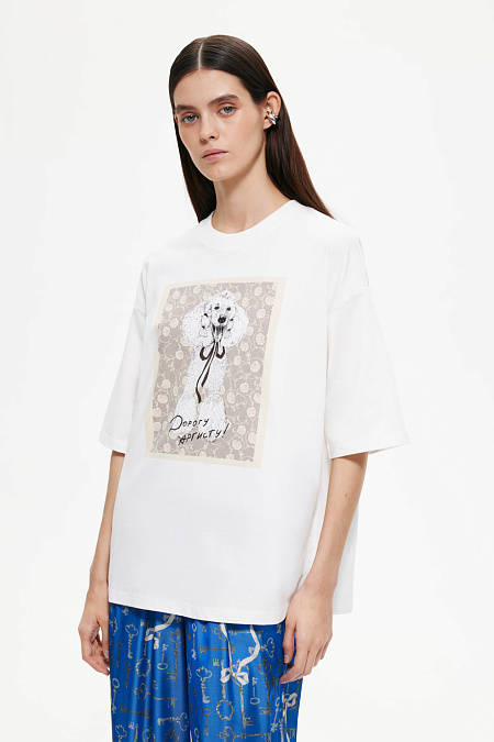 Футболки и топы