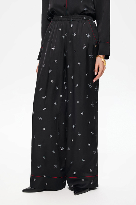 Брюки и джинсы