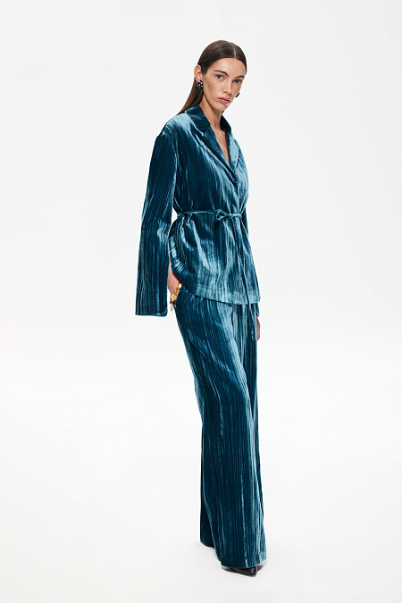 Брюки и джинсы