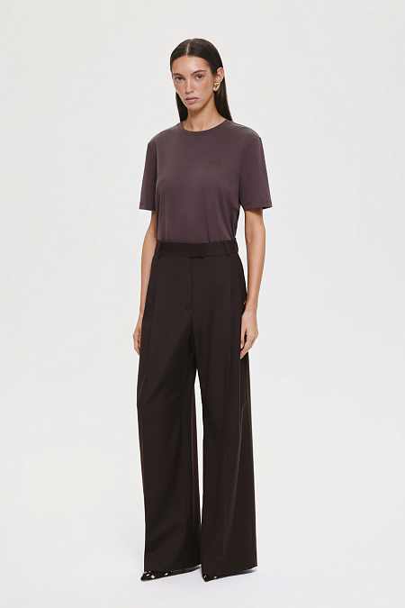 Брюки и джинсы