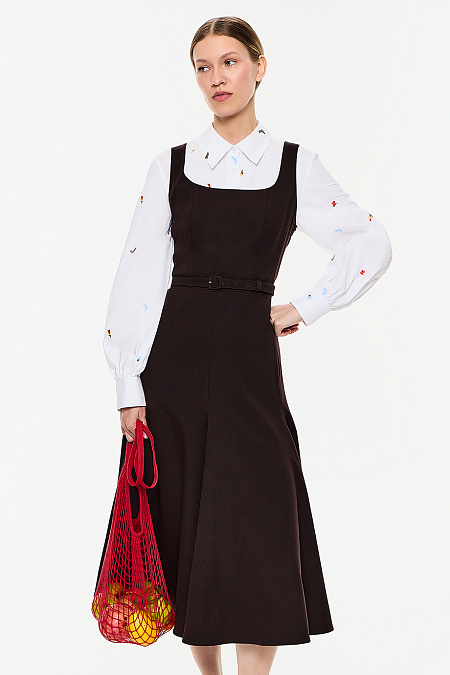 OFFICE WEAR
