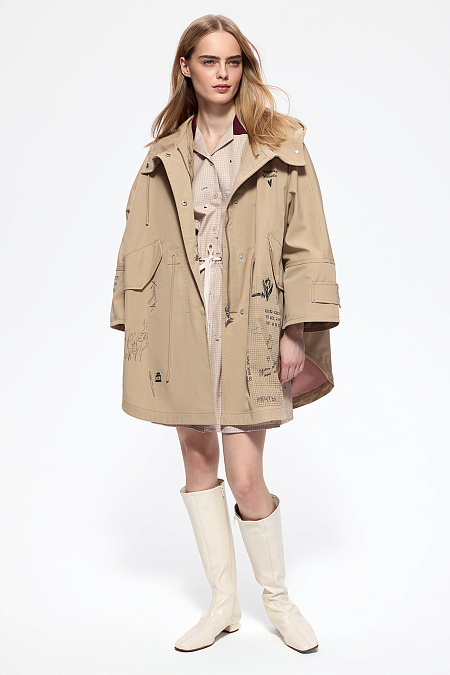 Скоро в продаже