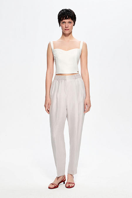 Брюки и джинсы