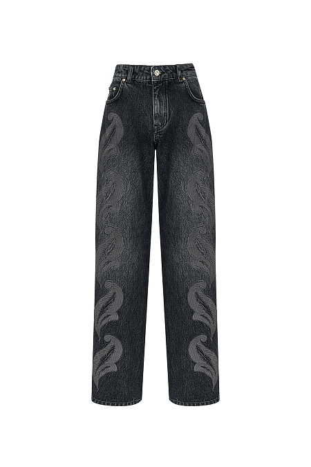 Хохлома x Алена Ахмадуллина