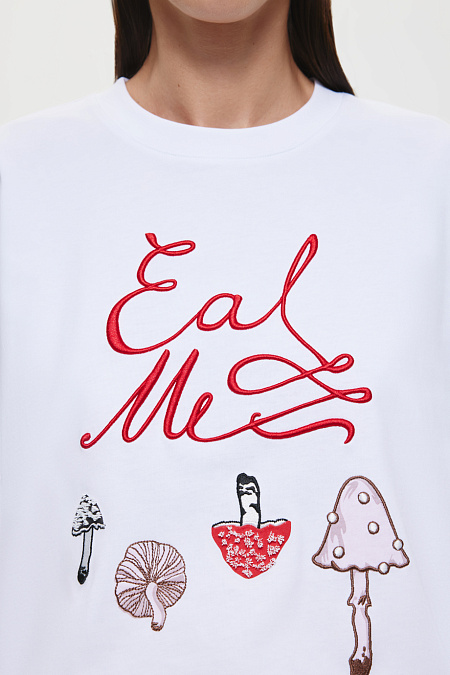 Футболки и топы