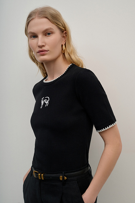 Футболки и топы