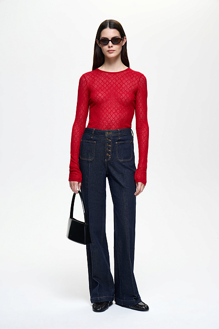 Брюки и джинсы