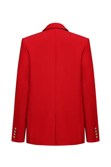 Хохлома x Алена Ахмадуллина