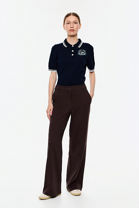 Брюки и джинсы