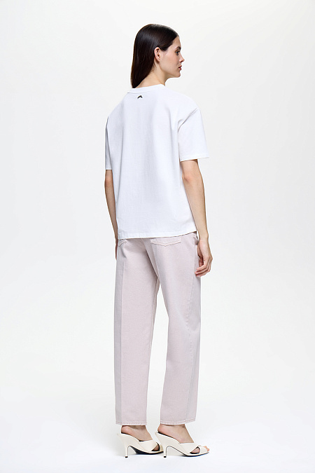 Футболки и топы