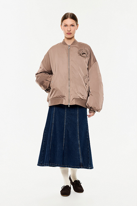 Верхняя одежда