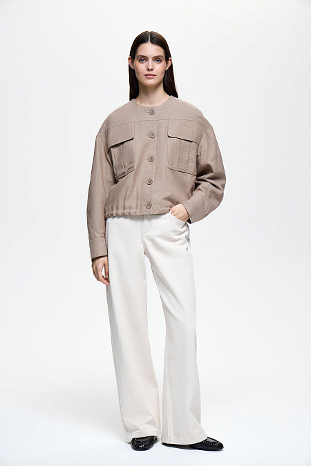 Скоро в продаже