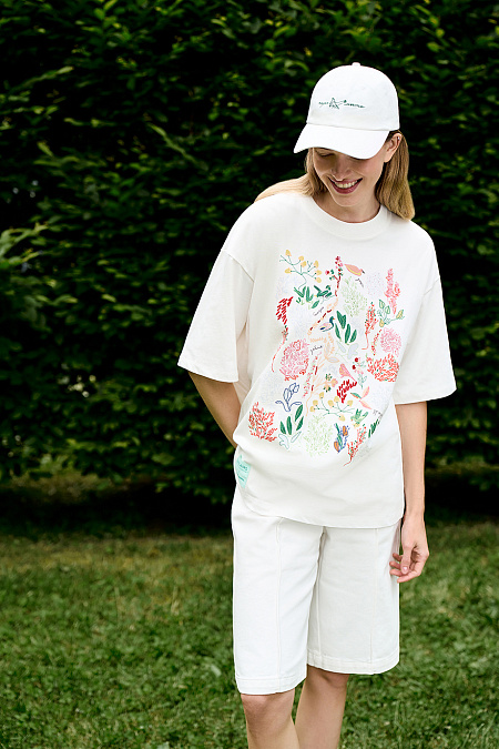 Головные уборы