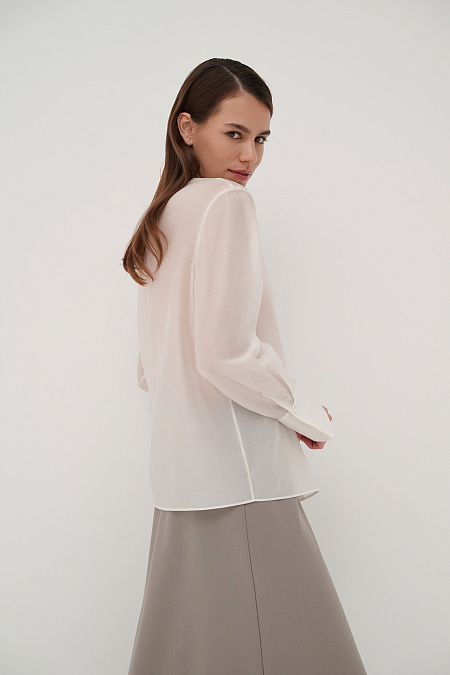 Рубашки и блузки