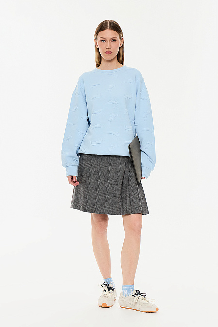 Толстовки и свитшоты