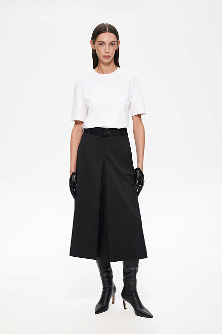 Брюки и джинсы