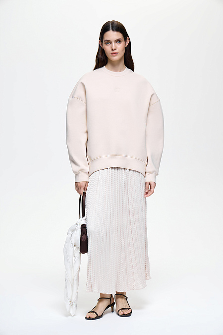 Толстовки и свитшоты