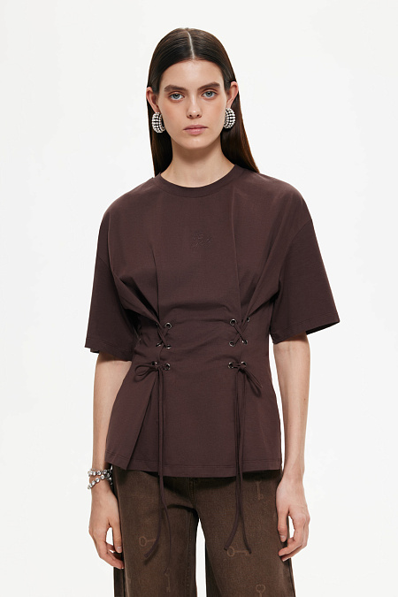 Футболки и топы