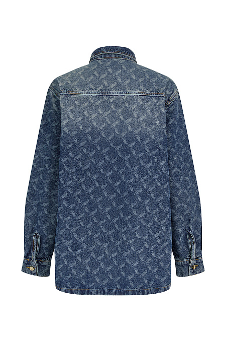 Хохлома x Алена Ахмадуллина