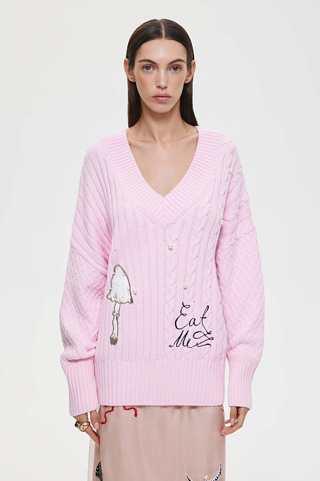 Алиса в Стране чудес