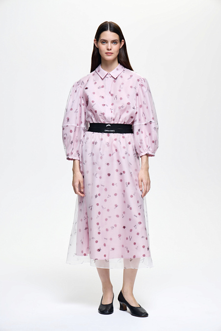 Рубашки и блузки