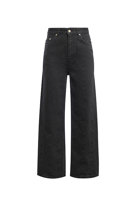 Хохлома x Алена Ахмадуллина