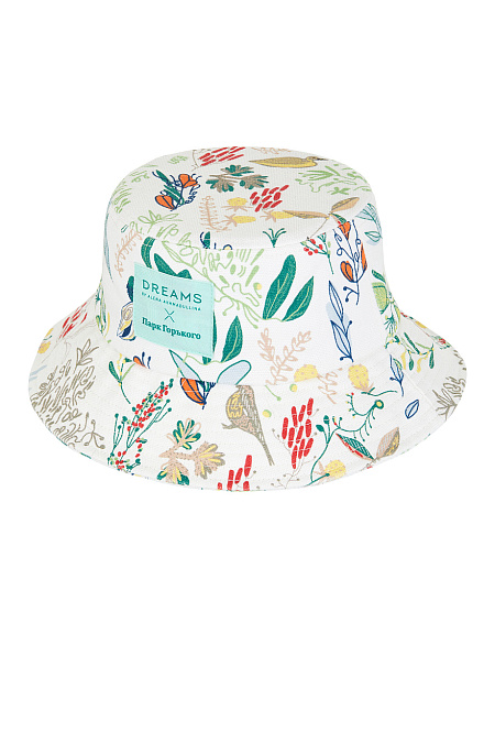 Головные уборы