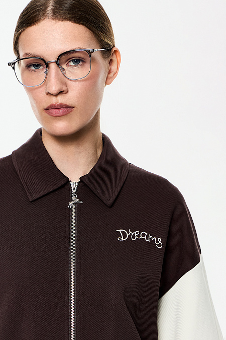 Толстовки и свитшоты