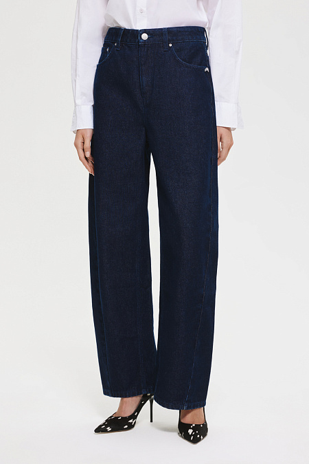 Брюки и джинсы