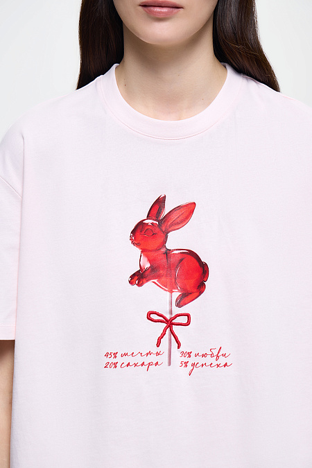 Футболки и топы