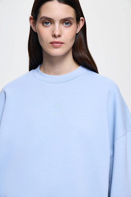 Толстовки и свитшоты