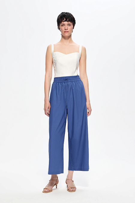 Брюки и джинсы