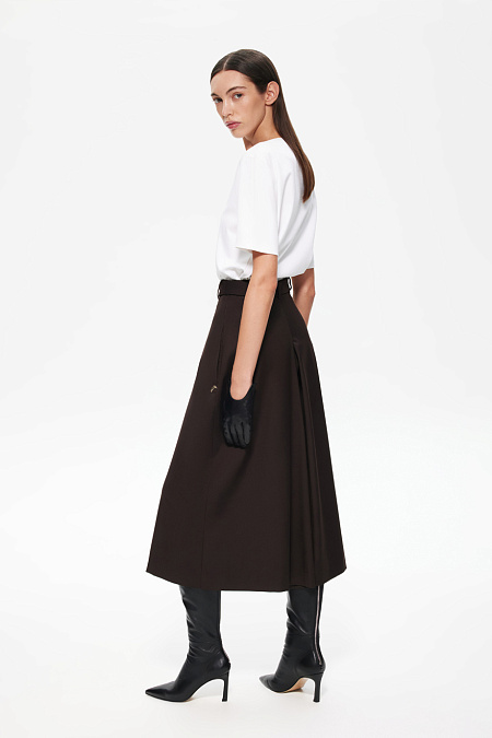 Брюки и джинсы