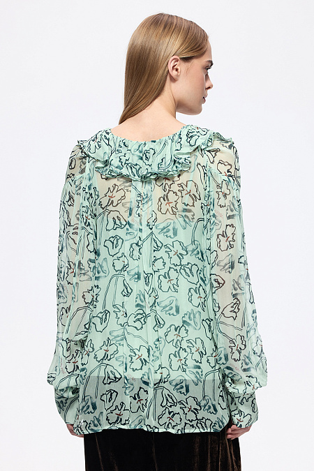 Рубашки и блузки