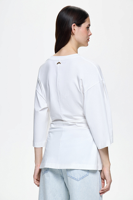 Футболки и топы