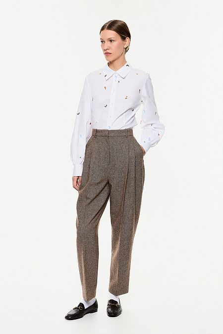OFFICE WEAR