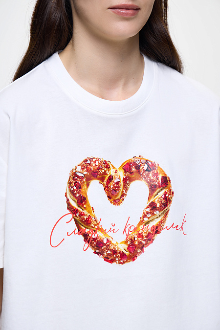 Футболки и топы