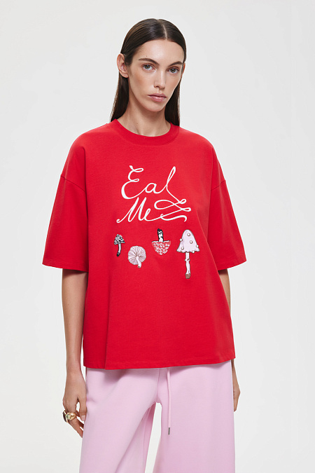 Футболки и топы