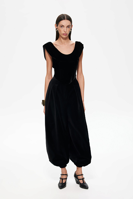 Брюки и джинсы