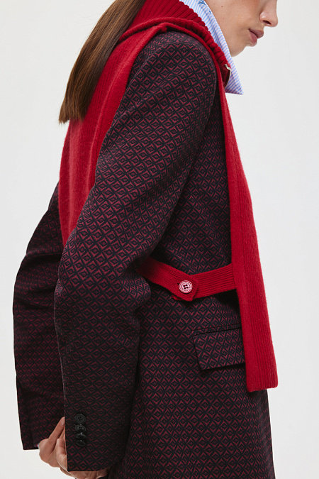 Аксессуары