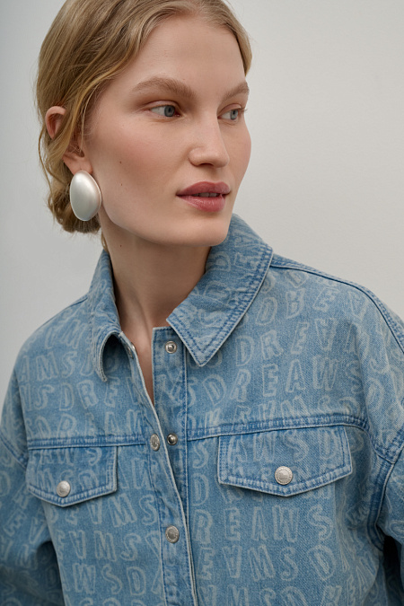 Рубашки и блузки