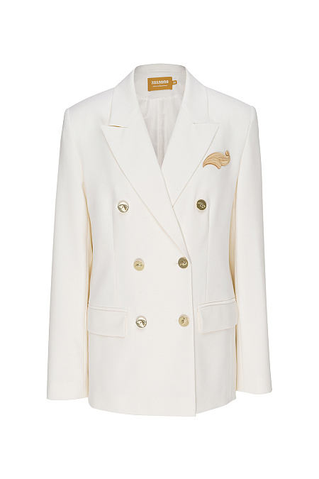 Хохлома x Алена Ахмадуллина