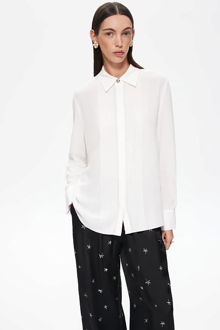 Рубашки и блузки