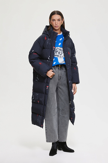 Верхняя одежда